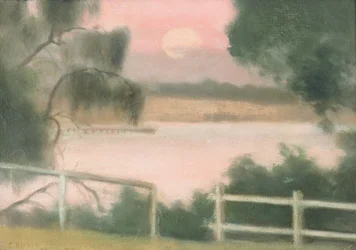 Jetée de Keefer, vers 1925